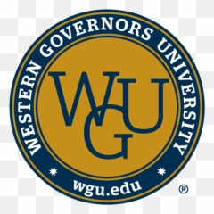 Transfer Agreements - Western Governor University png