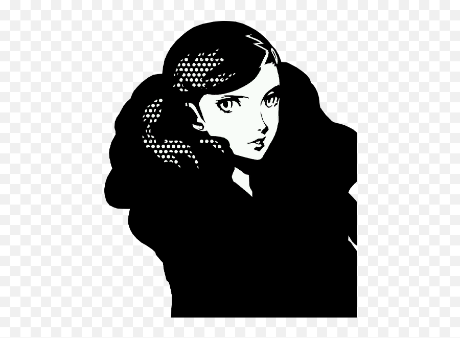 Download Ann Confidant Icon - Persona 5 Ann Icon Full Size Ann Persona 5 Confidant Png,Persona 4 Icon