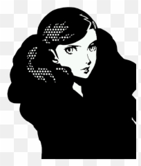 Download Ann Confidant Icon - Persona 5 Ann Icon Full Size Ann Persona 5 Confidant Png,Persona 4 Icon