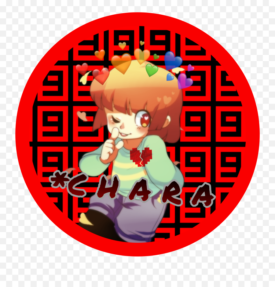 A Free Charapacifist Version Icon Image By Bunni - Fictional Character Png,Version Icon