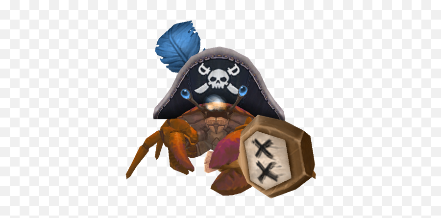 Crab Bucket Guild - Fictional Character Png,Wow Paladin Class Icon