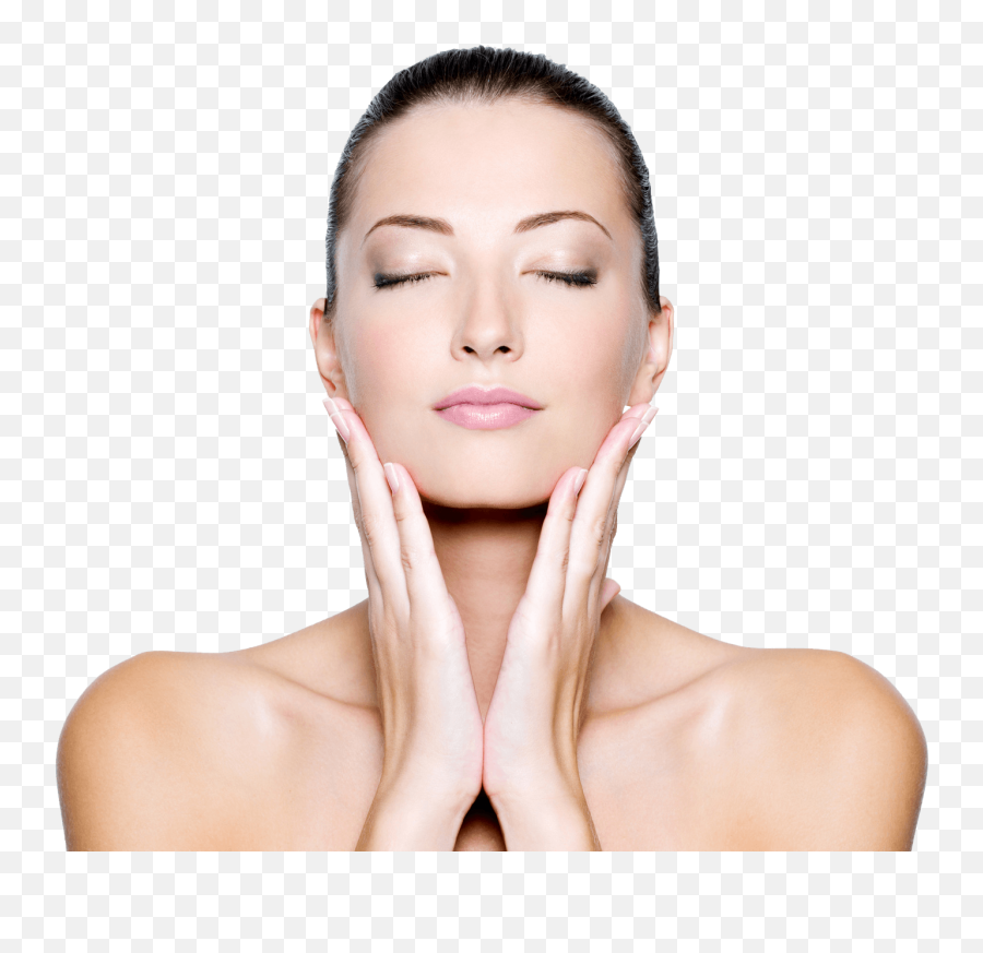 Woman Face Png - Face Ultimate Facial 860215 Vippng Spa Png,Woman Face Png