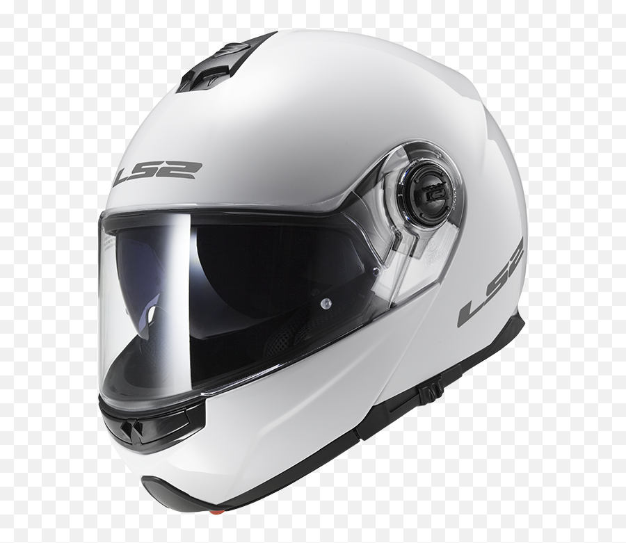 Ls2 Ff325 Strobe Electric Snow Helmet White Visor Buy Price Photos Reviews In The Online Store Partner - Moto Ls2 Strobe Modular Helmet White Png,Icon Moto Airframe Claymore