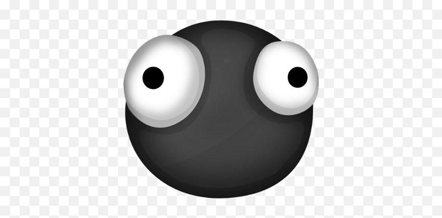 Goo Ball World Of Png Icon