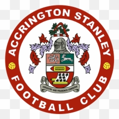 Austin - Healey Logo Download icon png svg Accrington Stanley Fc
