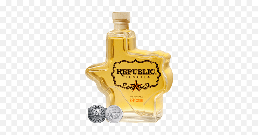 Republic Tequila Reposado 750ml - Republic Tequila Reposado Png,Chivas Regal Icon