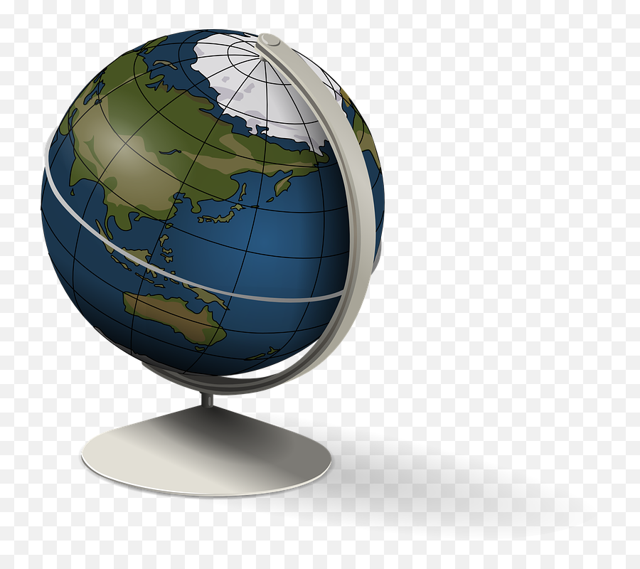 Geography Picture Download Free Image - Animated Spinning Globe Powerpoint Png,Powerpoint Desktop Icon