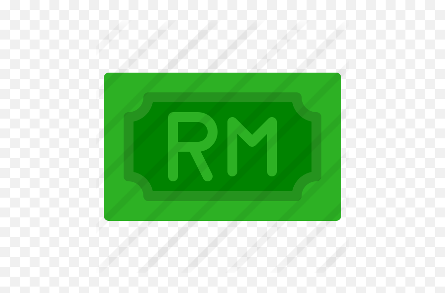 Malaysian Ringgit - Horizontal Png,Malaysian Icon