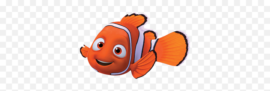 Finding Nemo Marlin Animation Pixar - Nemo Png,Nemo Png