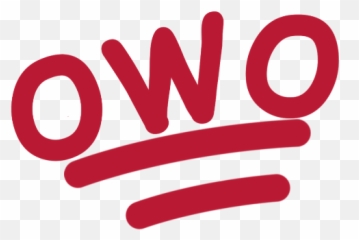 Free Transparent Owo Png Images Page 1 Pngaaa Com