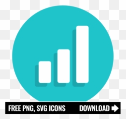 Free Bar Chart Icon Symbol Download In Png Svg Format - Vertical