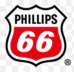 Phillips 66 Logo Download Vector - Jpg png