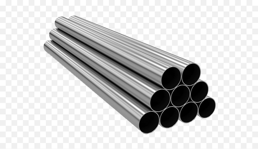 Steel Pipe Png Picture - Steel Pipes Png,Tubes Png