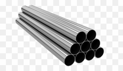 Steel Pipe Png Picture - Steel Pipes Png,Tubes Png