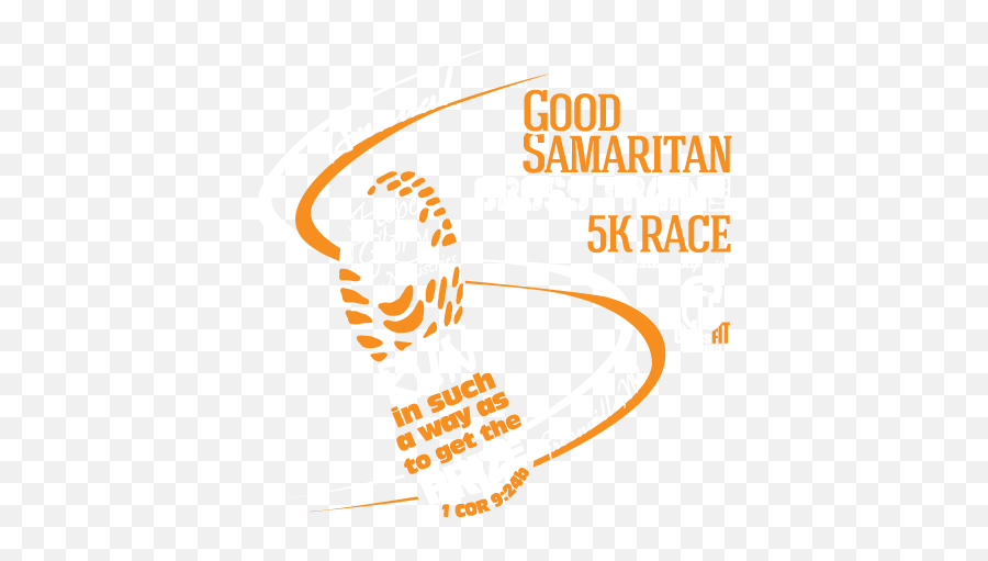 Good Samaritan 5k Race Hope Of Glory Ministries - Language Png,Footjoy Icon 52192