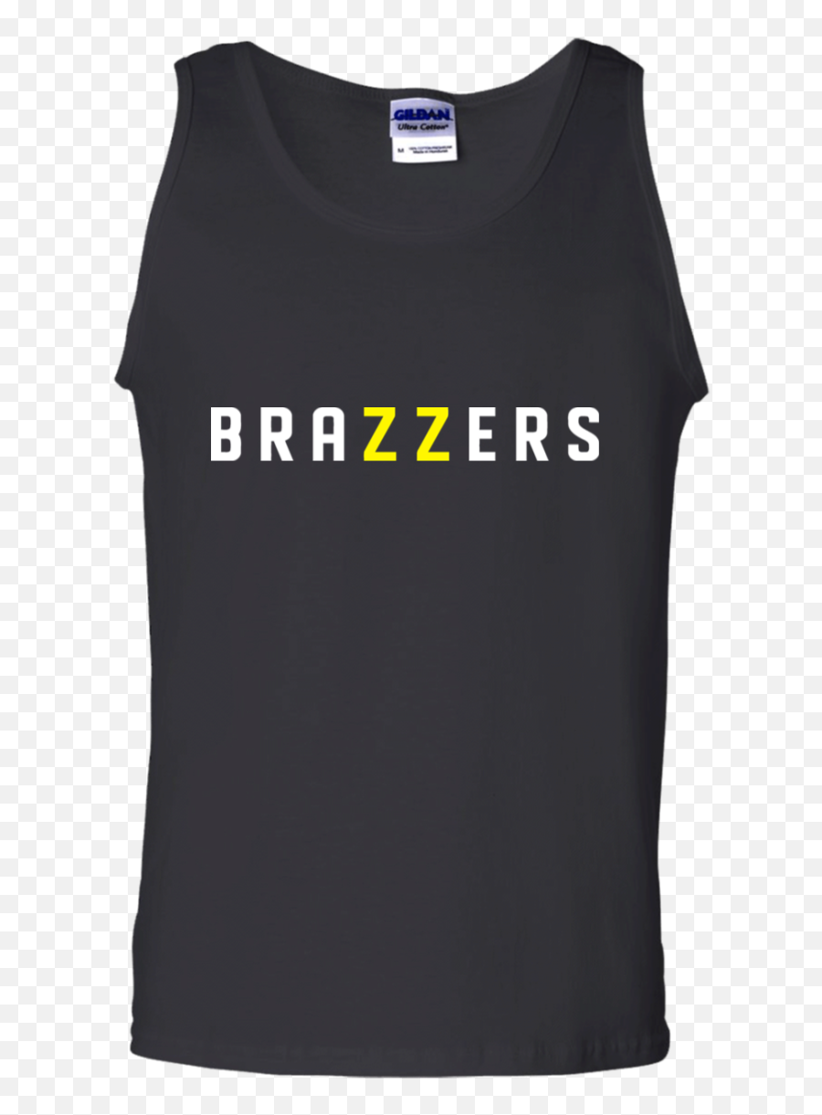 Brazzers T - Shirttank Newsletter Png,Brazzers Png