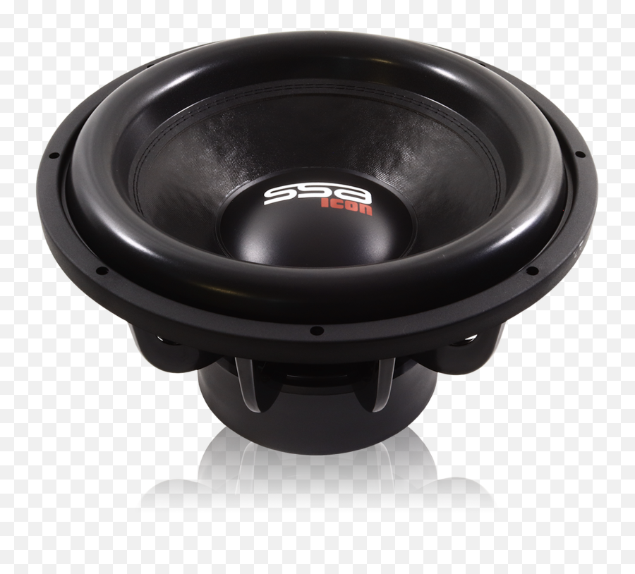 Icon 1250w Subwoofer - Car Subwoofer Png,Icon 15