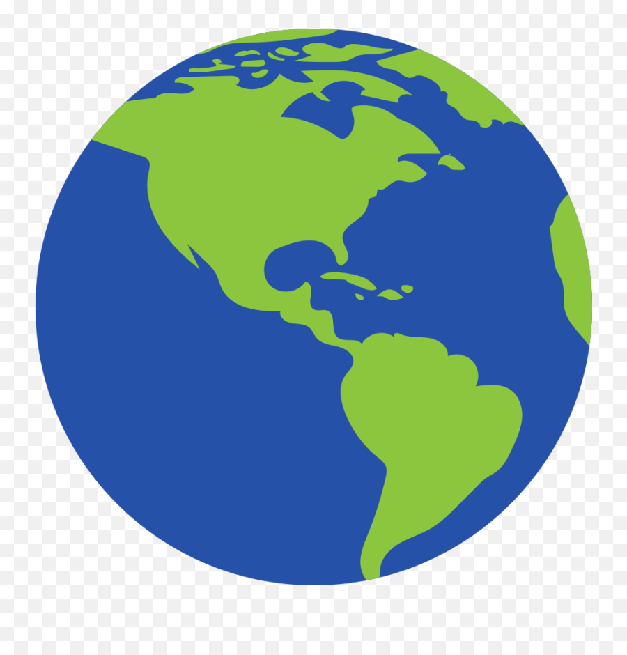 What Is Earth Amnh - Earth Cartoon Icon Png,Minerals Icon