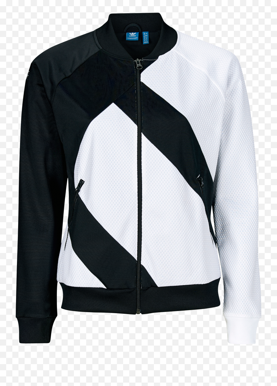 Move 3 Stripes Track Jacket Treningsjakke Long Sleeve Png Adidas Originals Adi - icon Track Jacket