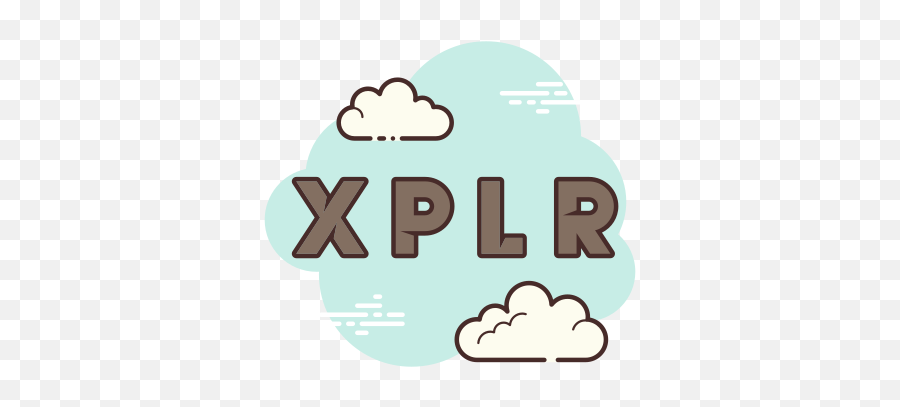 Xplr App Icon - Xplr Icon Aesthetic Pink Png,App Icon Vector Free