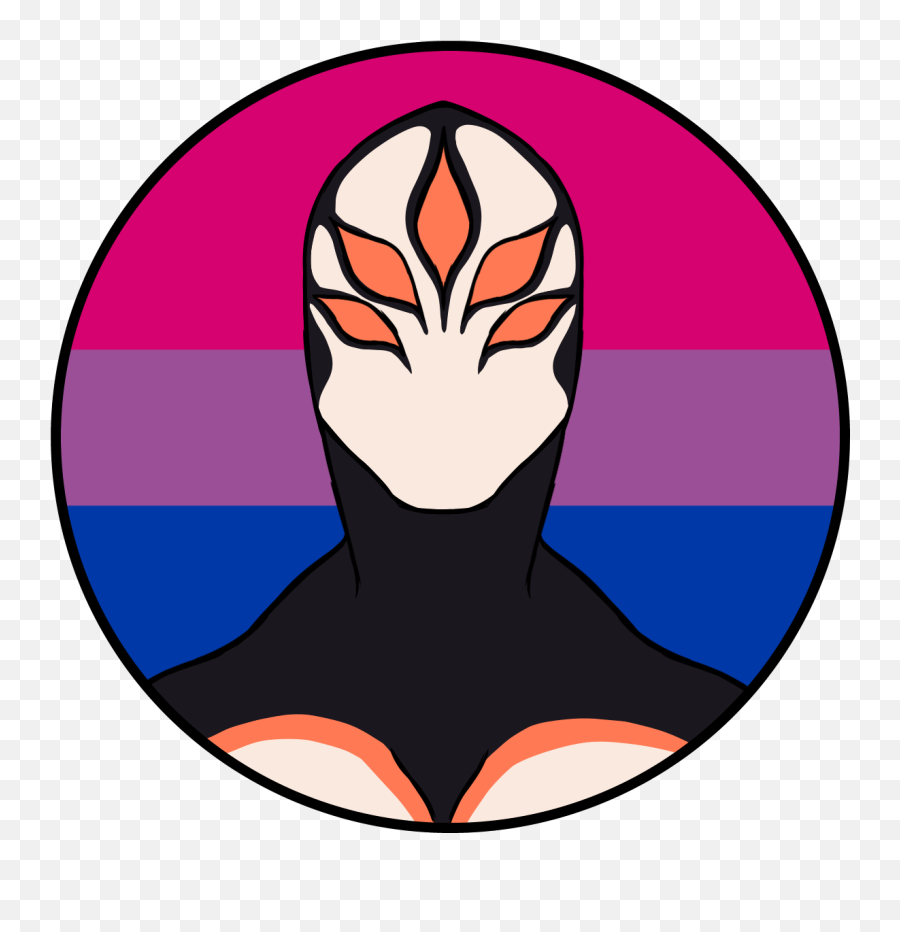 Searching For U0027pride Flagu0027 - Fictional Character Png,Pansexual Flag Icon