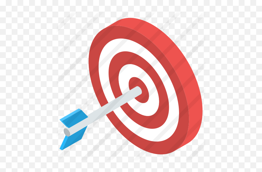 Target - Free Business And Finance Icons Financial Goals Png,On Target Icon