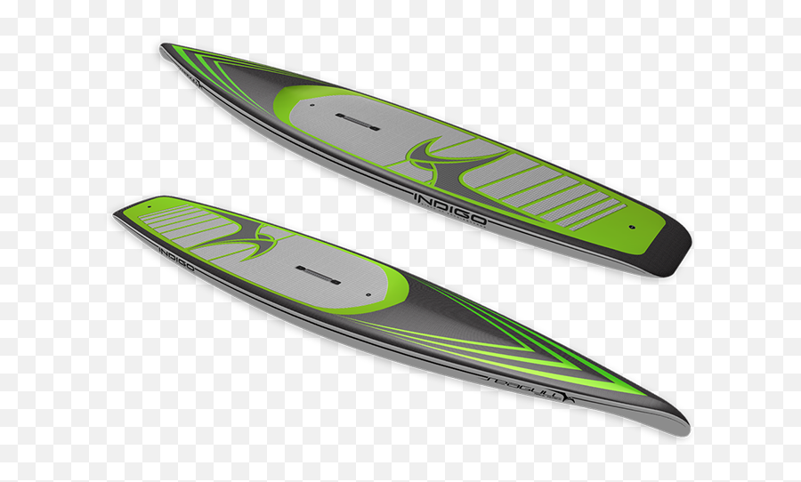 Tiger Touring U0026 Racing Sup Boards Indigo Stand Up Paddleboards - List Of Surface Water Sports Png,Sup Icon Png