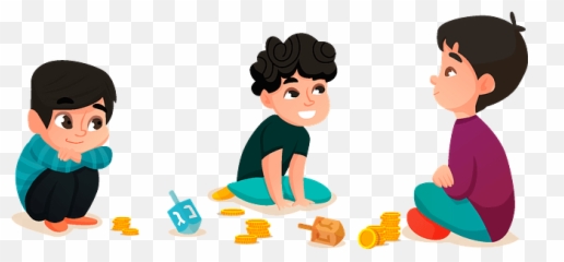 Kids Playing Clipart Free Download In Png Or Vector Format