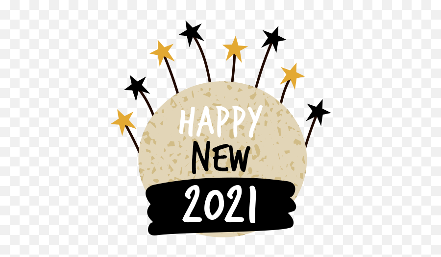 Happy New Year Stickers For Whatsapp - Language Png,New Icon For Whatsapp