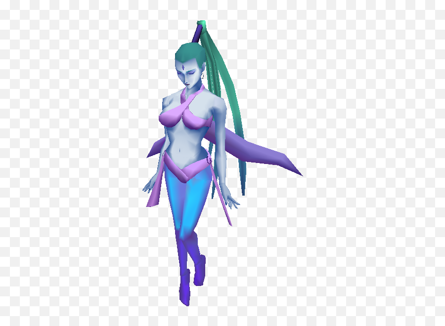 Does Anyone Else Want A New Design For Shiva In The Remake - Shiva Final Fantasy 7 Png,Shiva Of The East Icon