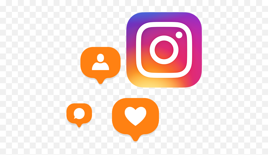 Instagram Page Posting Service - Instagram Coming Soon Png,Insta Gram Logo