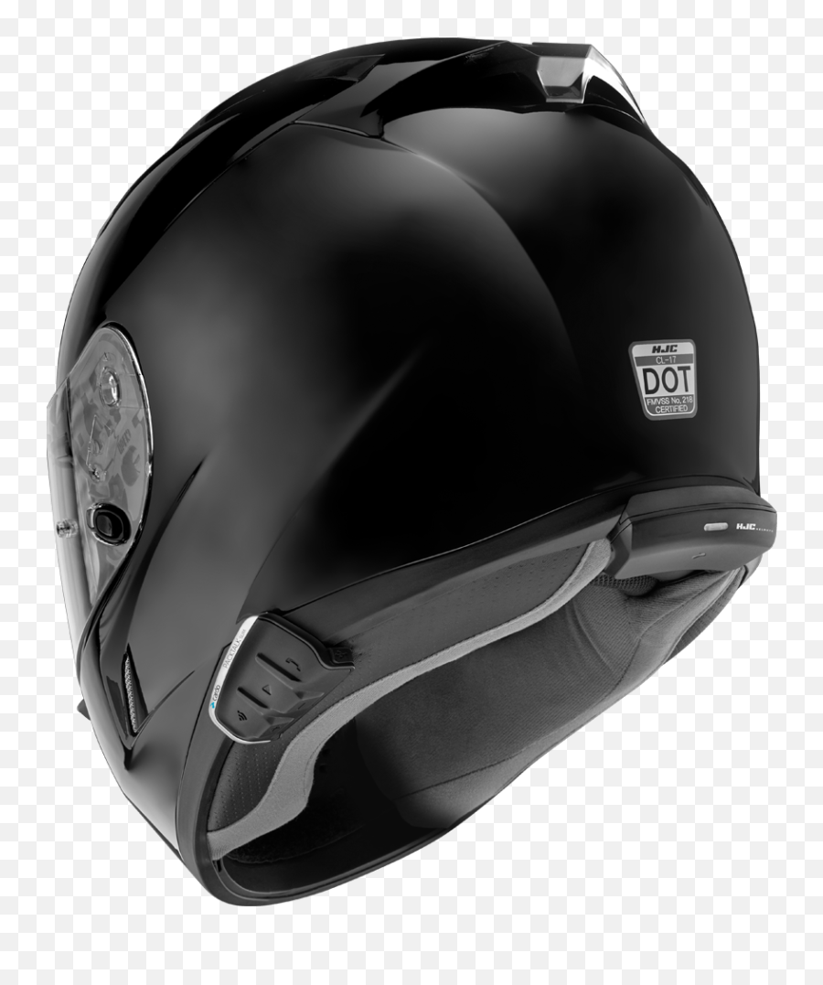 Manual App - Cardo Packtalk Slim Png,Icon Lucky 7 Helmet