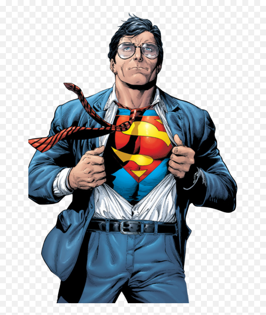 Clark Kent Png - Clark Kent Png Dc Comics Superman Superman Clark Kent Png,Icon Dc Rebirth