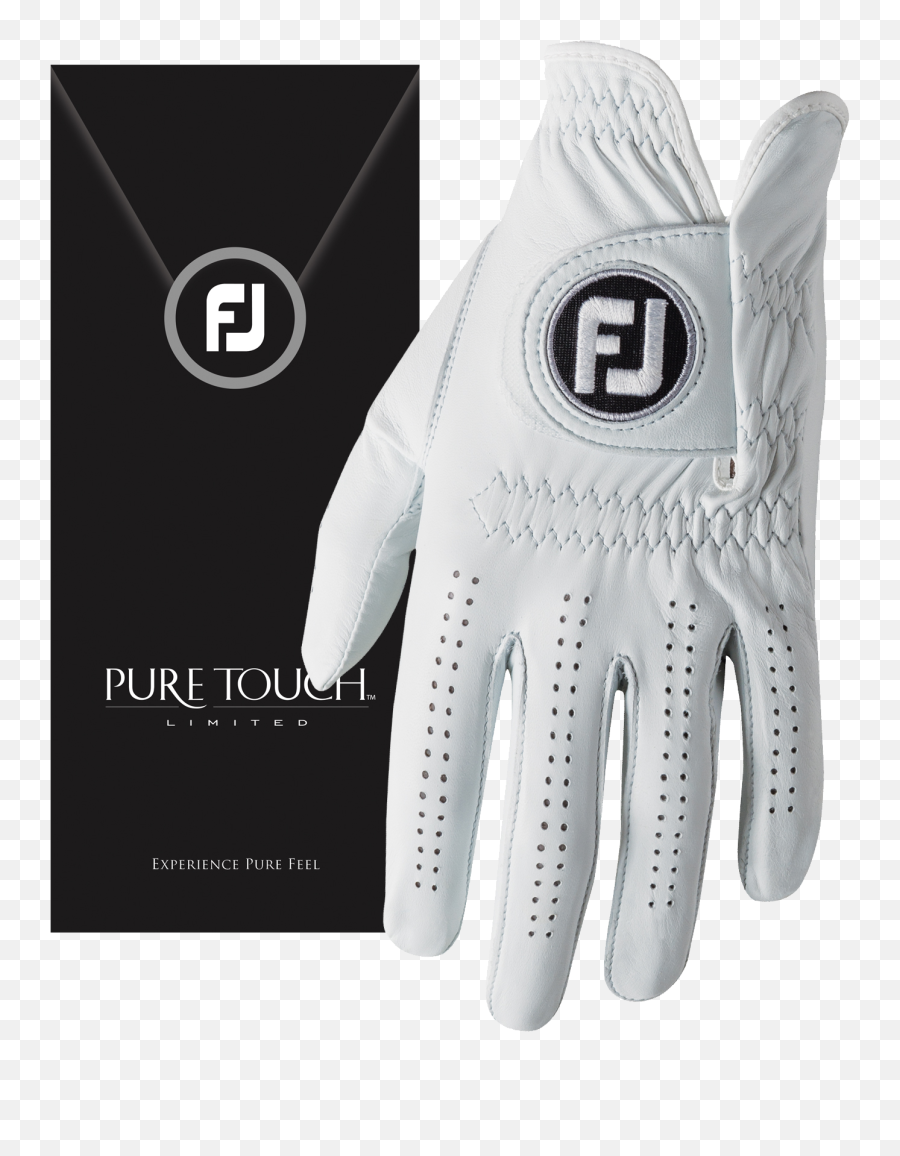 Pure Touch Limited Golf Gloves Footjoy - Shoushan Love Lookout Png,Footjoy Icon Black