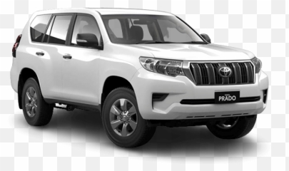 Landcruiser Prado For Sale In Manjimup Wa Toyota - Gxl png