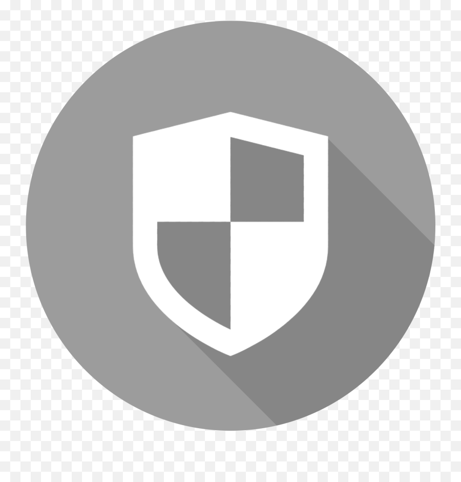 Burmont Solutions - Cyber Security Circle Icon Png,Malwarebytes Icon With Shield