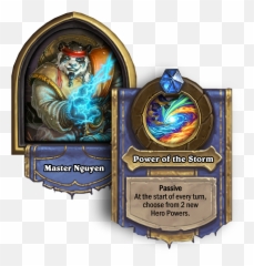 Hearthstone Patch 212 Nerfs Warlock And Takes Heavy - Master Nguyen png