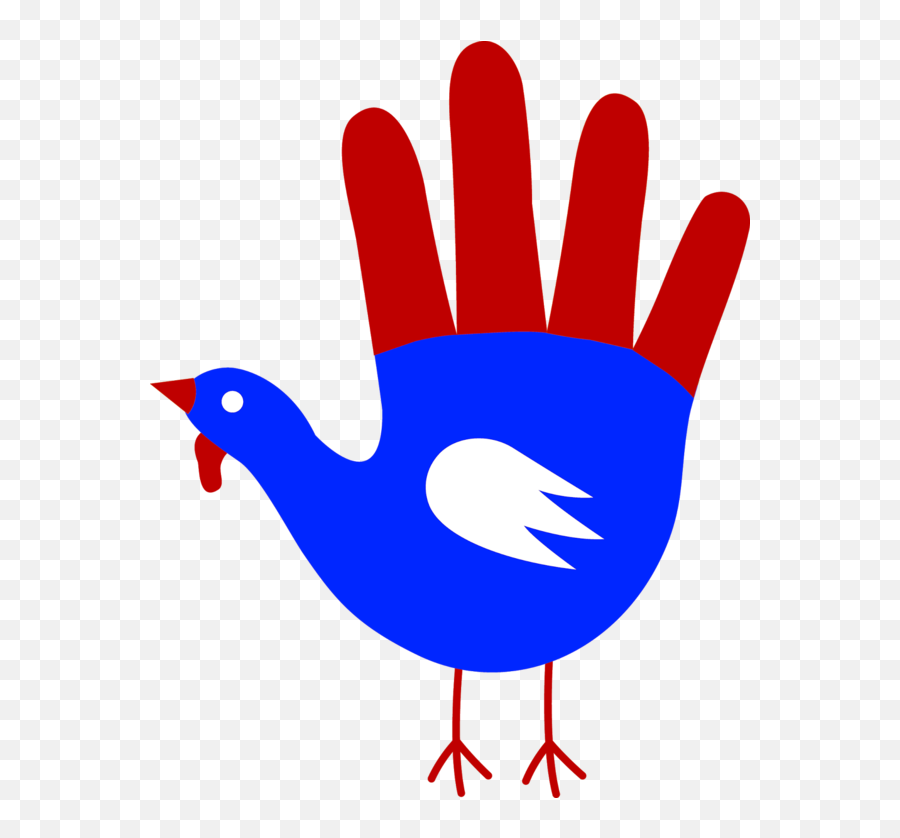 Drawing Turkey Meat Thanksgiving Beak Red For Png Icon