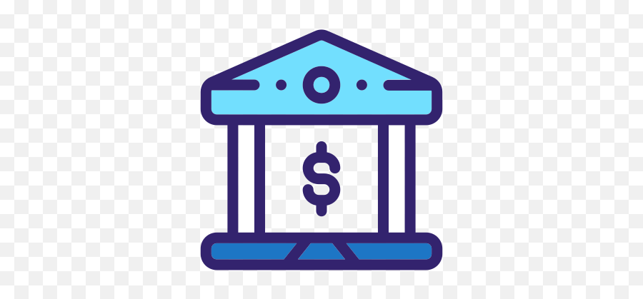 Bank Free Icon - Bank Building Business And Finance Banking Business Icon Png,Anthropology Icon
