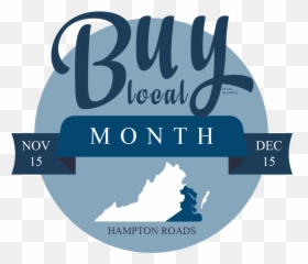 Buylocalmonth Hashtag - Graphic Design Png,Puscifer Logo