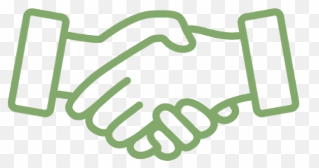 E - Commerce Packaging Morrisette Handshake Line Icon Png,Hand Shale Icon