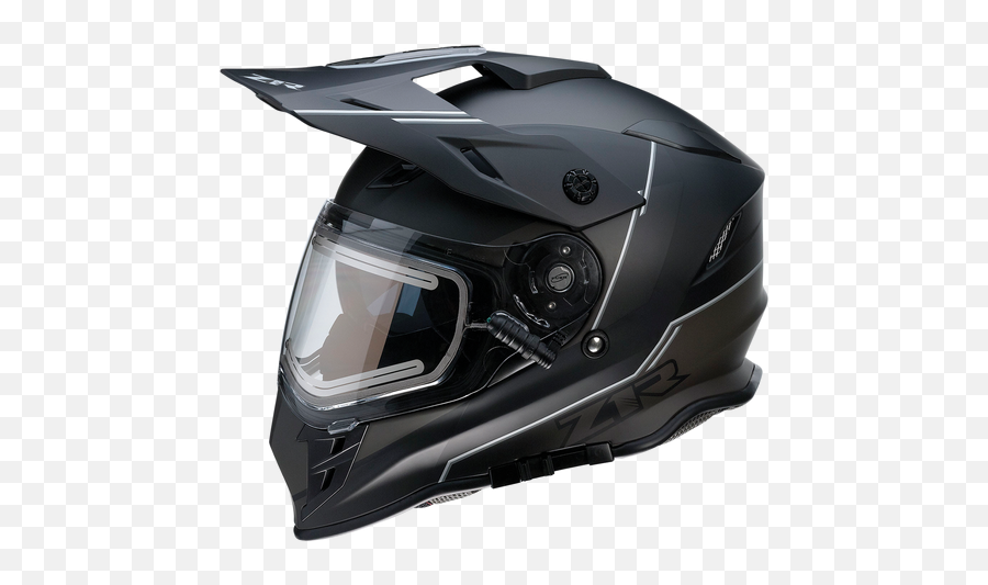 Z1r Solaris Modular With Electric Face Shield Helmet - Mc Motorcycle Helmet Png,Icon Leopard Helmet