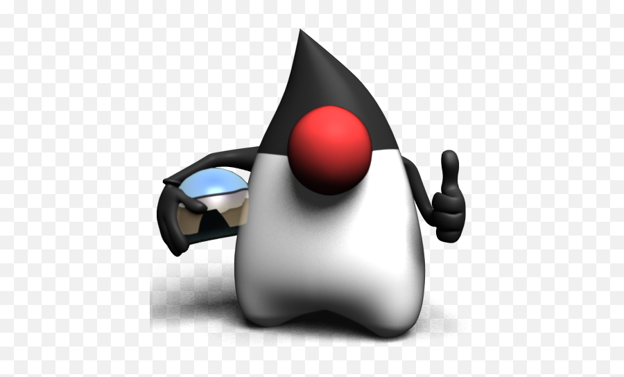 Faust William Ap Computer Science - Java Openjdk Mascot Png,Icon Domain 2 Helmet