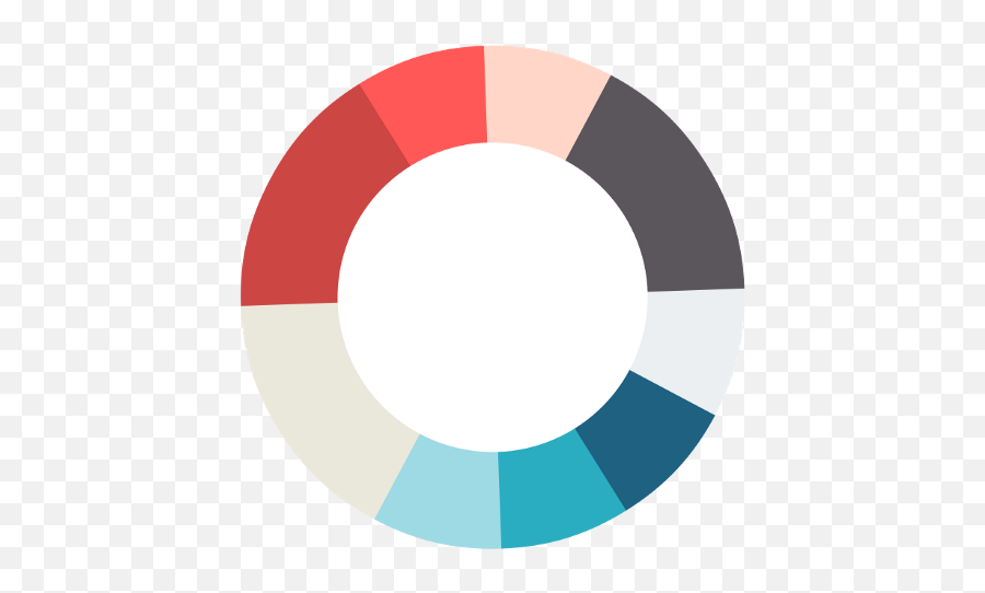 How To Pick The Best Colours For Your Palette Part 3 By - Dot Png,Npr Icon