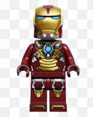 Lego Png 5 Image - Lego 76008 Iron Man,Lego Png