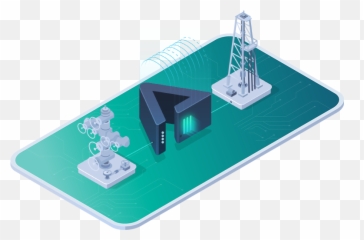 Corva Smarter Technology - Vertical png
