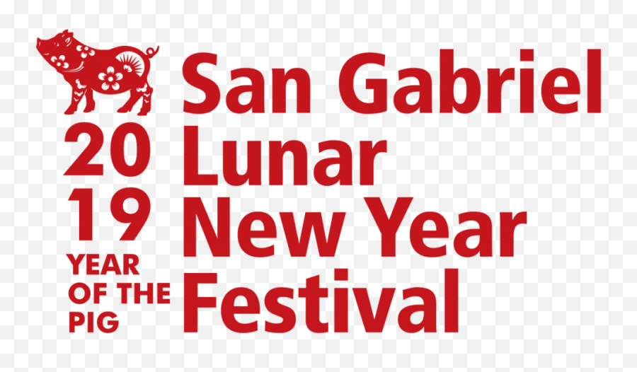 Lunar New Year Festival Free Admission - Graphic Design Png,Chinese New Year Png