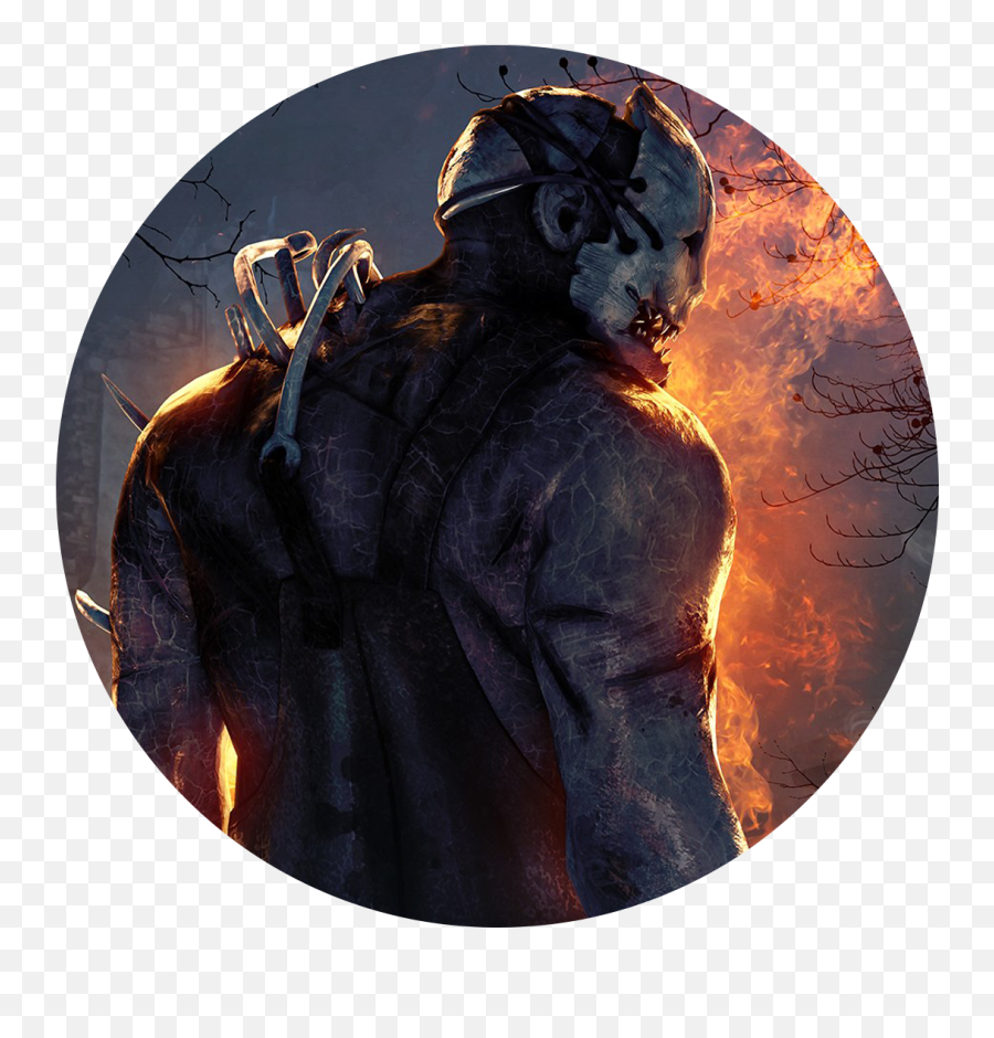 What Dead By Daylight Does And Doesnu0027t Bring To Horror - Trapper Dead By Daylight Killers Png,Warframe Blue Box Icon
