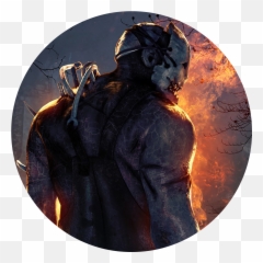 What Dead By Daylight Does And Doesnu0027t Bring To Horror - Trapper Dead By Daylight Killers Png,Warframe Blue Box Icon