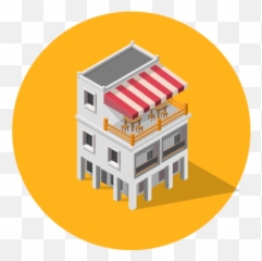 Commercial Real Estate Outlook Pwc Canada - Vertical png